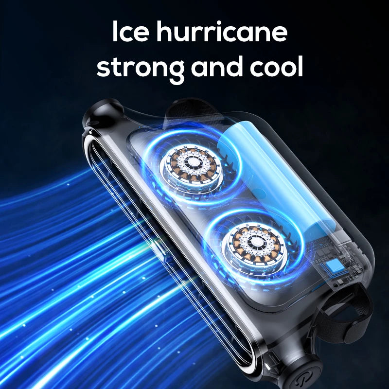 Roadly Car Cooling Fan