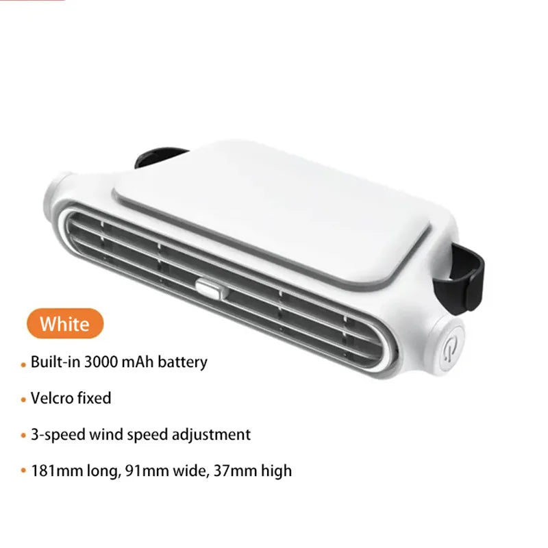 Roadly Car Cooling Fan
