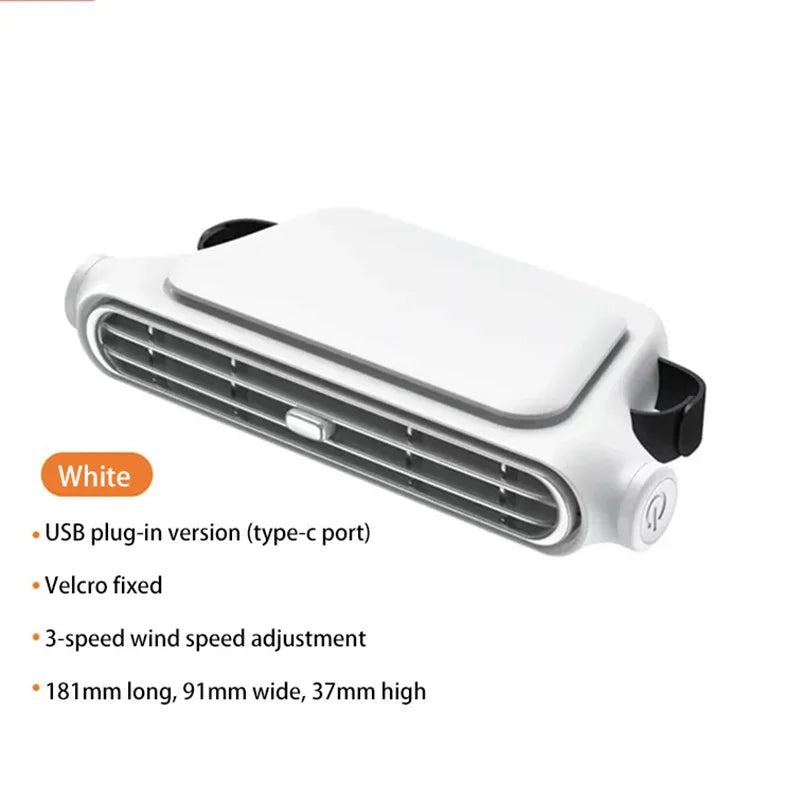 Roadly Car Cooling Fan