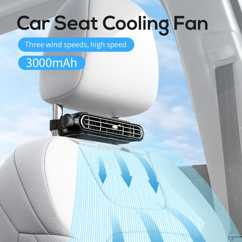 Roadly Car Cooling Fan
